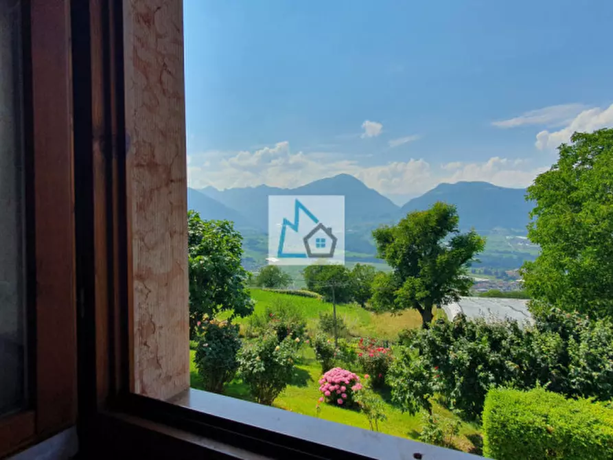 Immagine 11 di Appartamento in vendita  in Frazione Lundo 70 a Comano Terme