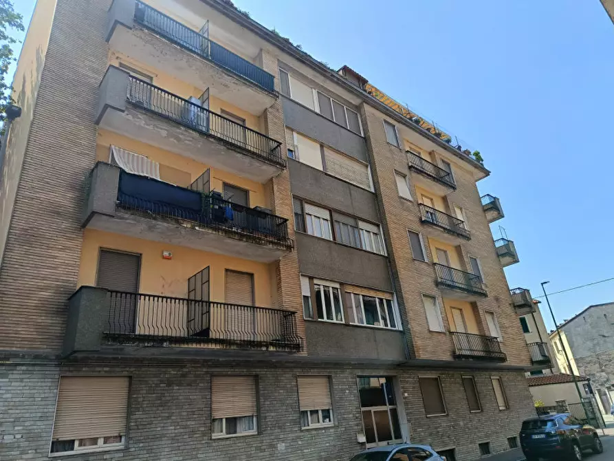 Immagine 1 di Appartamento in vendita  in Via Montepasubio 3 a Casale Monferrato