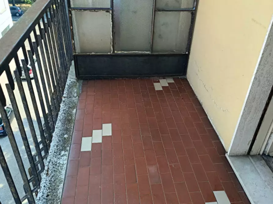 Immagine 3 di Appartamento in vendita  in Via Montepasubio 3 a Casale Monferrato