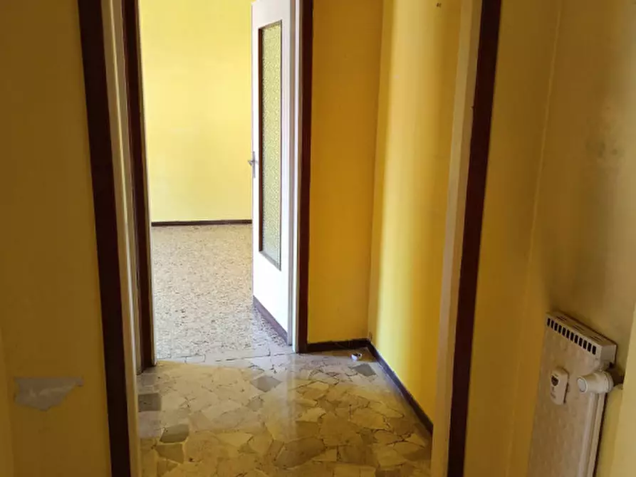 Immagine 11 di Appartamento in vendita  in Via Montepasubio 3 a Casale Monferrato