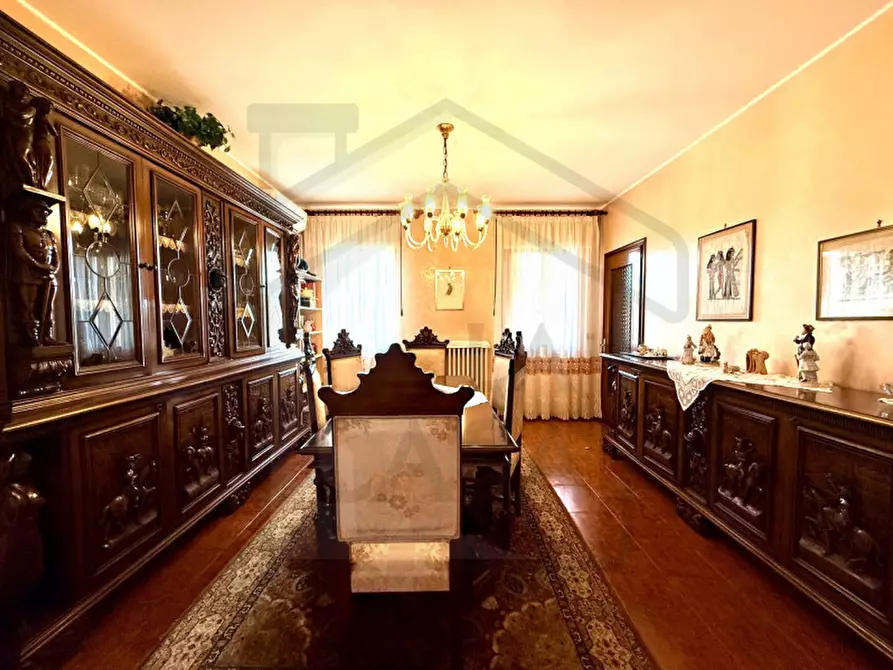 Immagine 1 di Casa bifamiliare in vendita  in Via Brenta a Montegrotto Terme