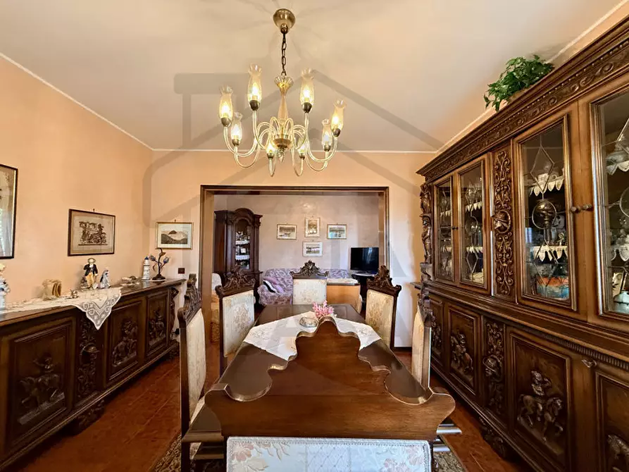 Immagine 4 di Casa bifamiliare in vendita  in Via Brenta a Montegrotto Terme