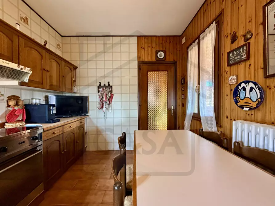Immagine 6 di Casa bifamiliare in vendita  in Via Brenta a Montegrotto Terme