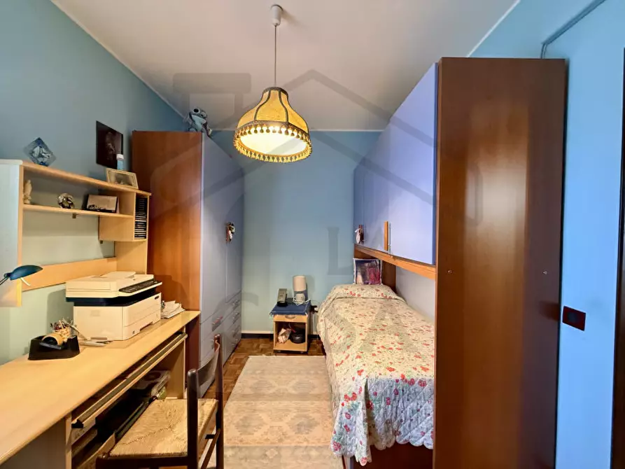 Immagine 7 di Casa bifamiliare in vendita  in Via Brenta a Montegrotto Terme