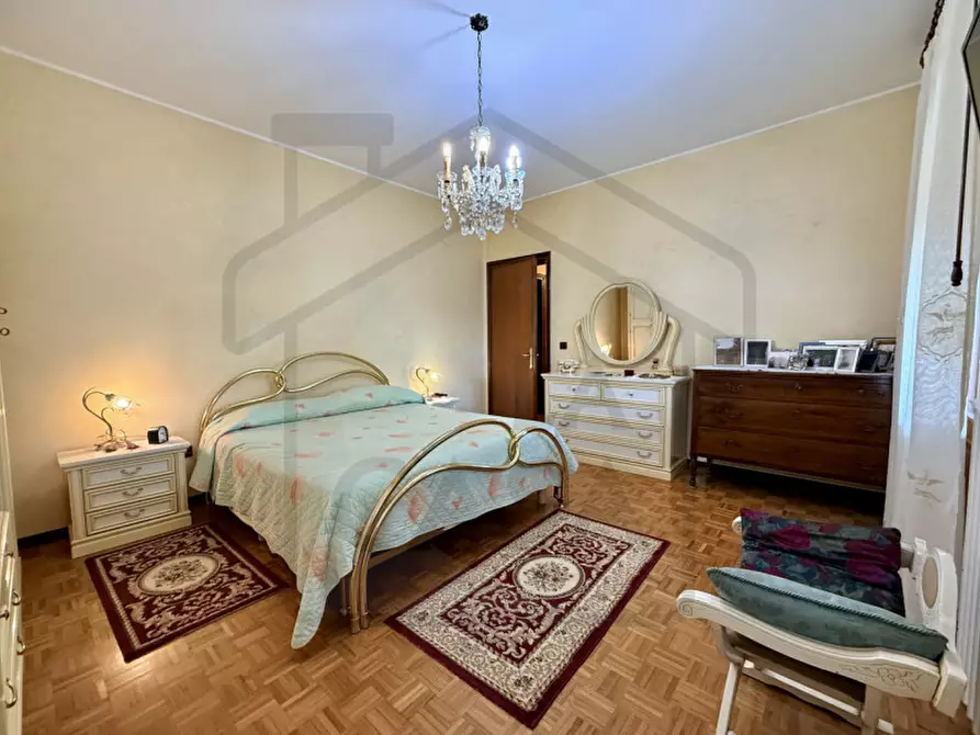 Immagine 8 di Casa bifamiliare in vendita  in Via Brenta a Montegrotto Terme