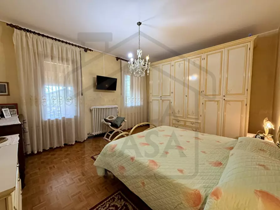 Immagine 9 di Casa bifamiliare in vendita  in Via Brenta a Montegrotto Terme