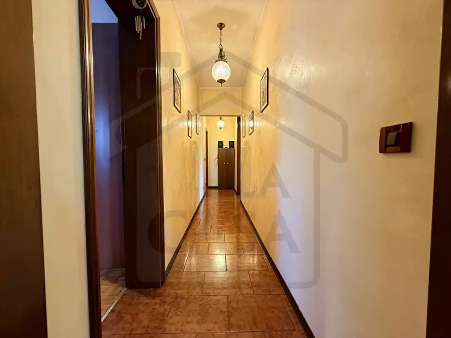 Immagine 12 di Casa bifamiliare in vendita  in Via Brenta a Montegrotto Terme