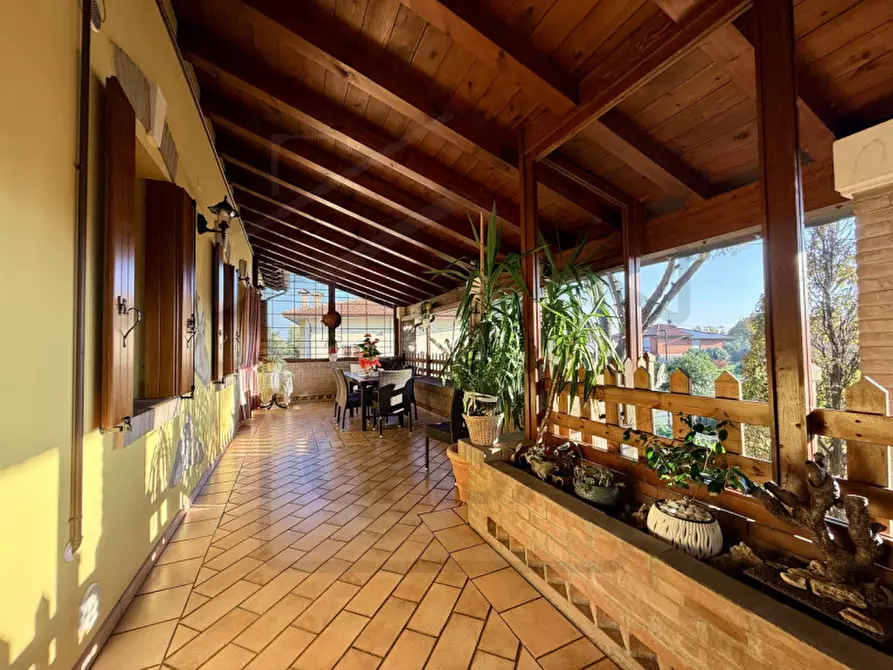 Immagine 18 di Casa bifamiliare in vendita  in Via Brenta a Montegrotto Terme