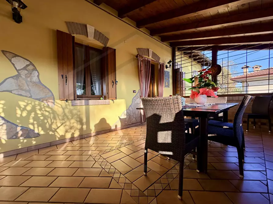 Immagine 19 di Casa bifamiliare in vendita  in Via Brenta a Montegrotto Terme