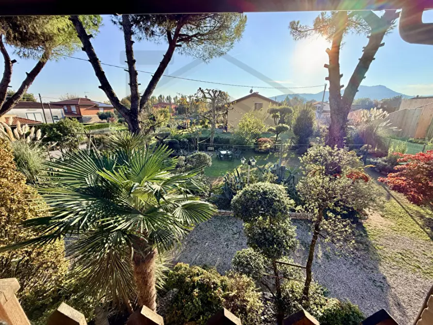 Immagine 20 di Casa bifamiliare in vendita  in Via Brenta a Montegrotto Terme