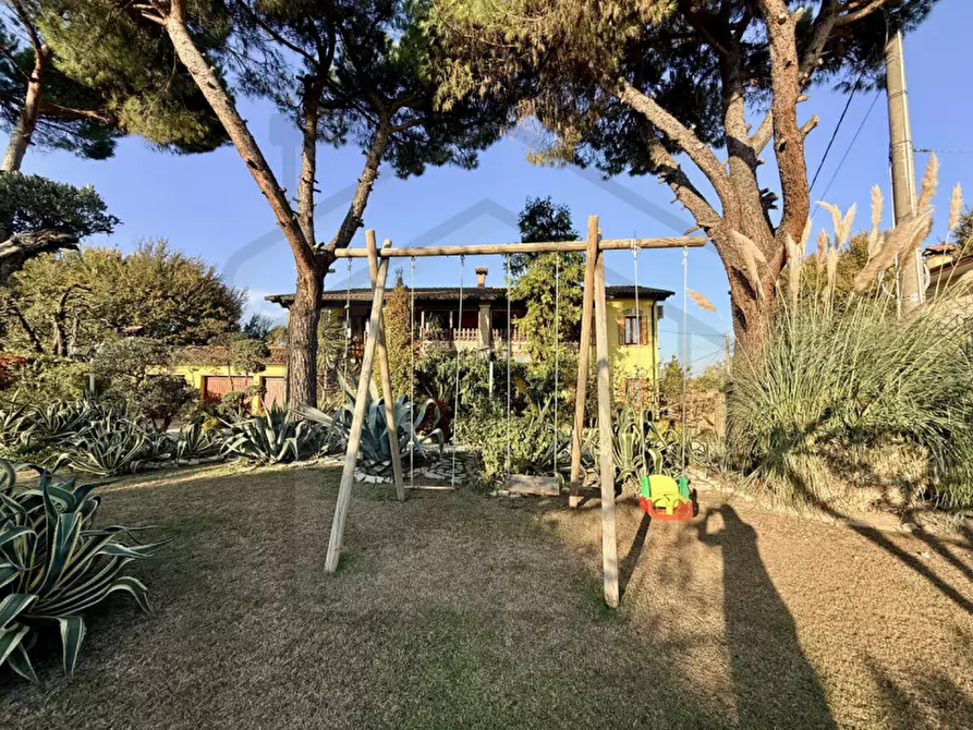 Immagine 21 di Casa bifamiliare in vendita  in Via Brenta a Montegrotto Terme
