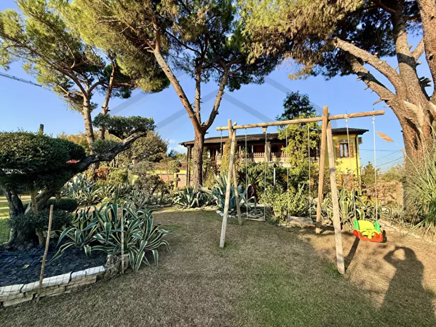 Immagine 22 di Casa bifamiliare in vendita  in Via Brenta a Montegrotto Terme