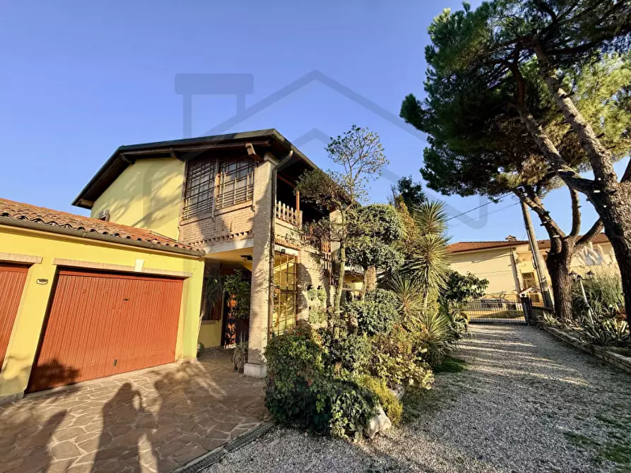 Immagine 23 di Casa bifamiliare in vendita  in Via Brenta a Montegrotto Terme