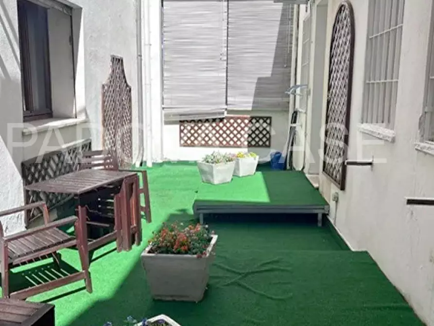 Immagine 14 di Appartamento in vendita  in Via degli Zabarella a Padova