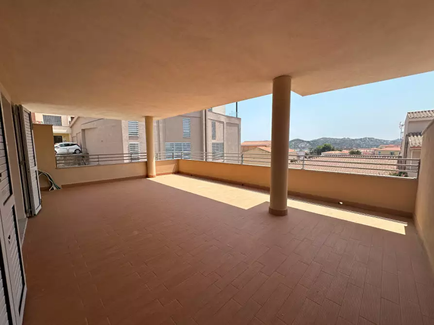 Immagine 2 di Appartamento in vendita  in Via Sant'Agostino a La Maddalena