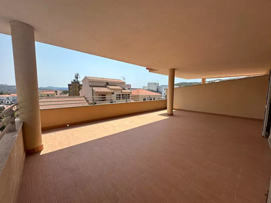 Immagine 3 di Appartamento in vendita  in Via Sant'Agostino a La Maddalena