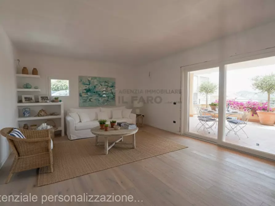 Immagine 4 di Appartamento in vendita  in Via Sant'Agostino a La Maddalena