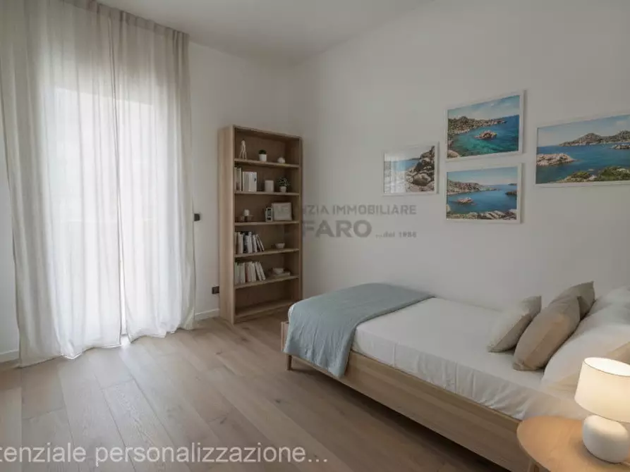 Immagine 7 di Appartamento in vendita  in Via Sant'Agostino a La Maddalena