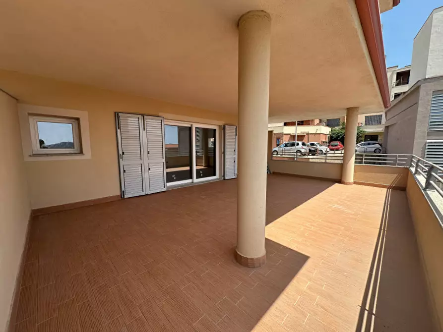Immagine 14 di Appartamento in vendita  in Via Sant'Agostino a La Maddalena