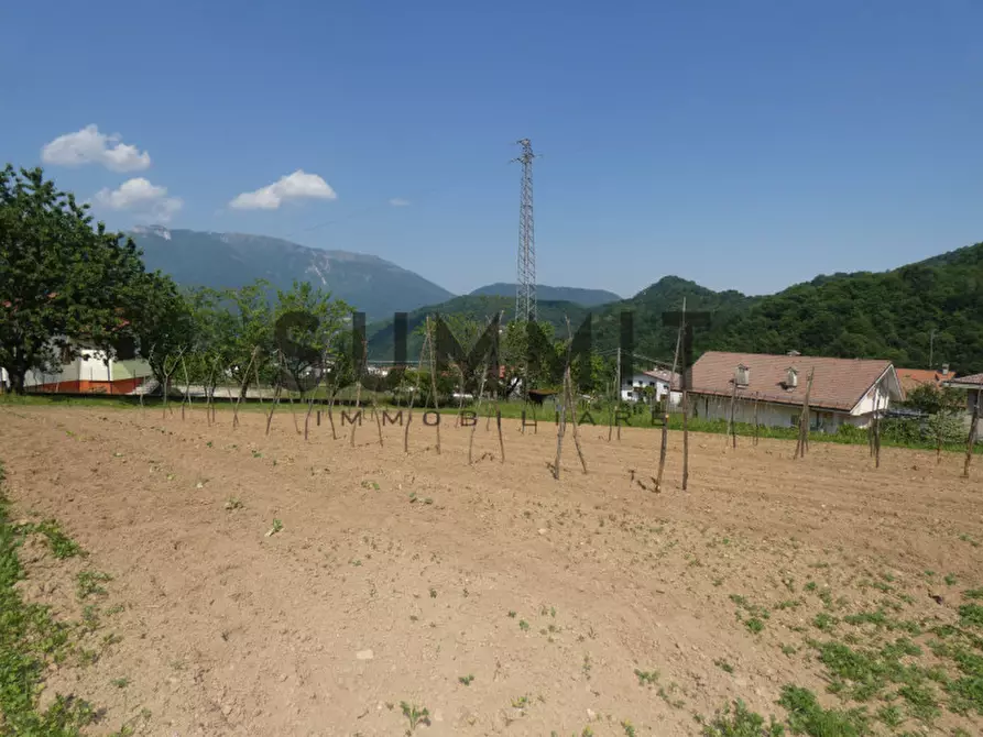Immagine 1 di Terreno in vendita  a Valli Del Pasubio