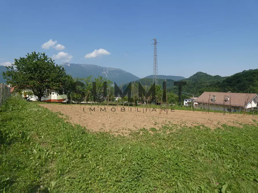 Immagine 2 di Terreno in vendita  a Valli Del Pasubio