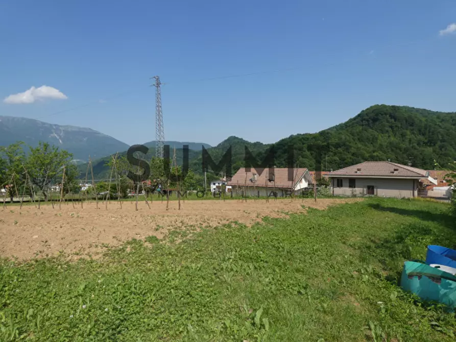 Immagine 3 di Terreno in vendita  a Valli Del Pasubio