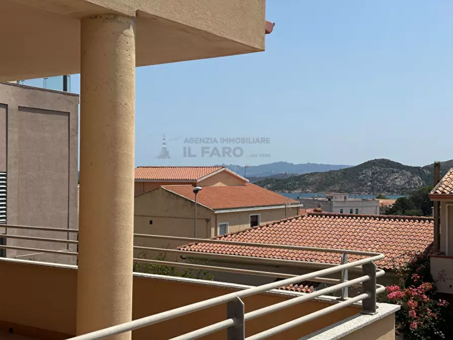 Immagine 4 di Appartamento in vendita  in Via Sant'Agostino a La Maddalena