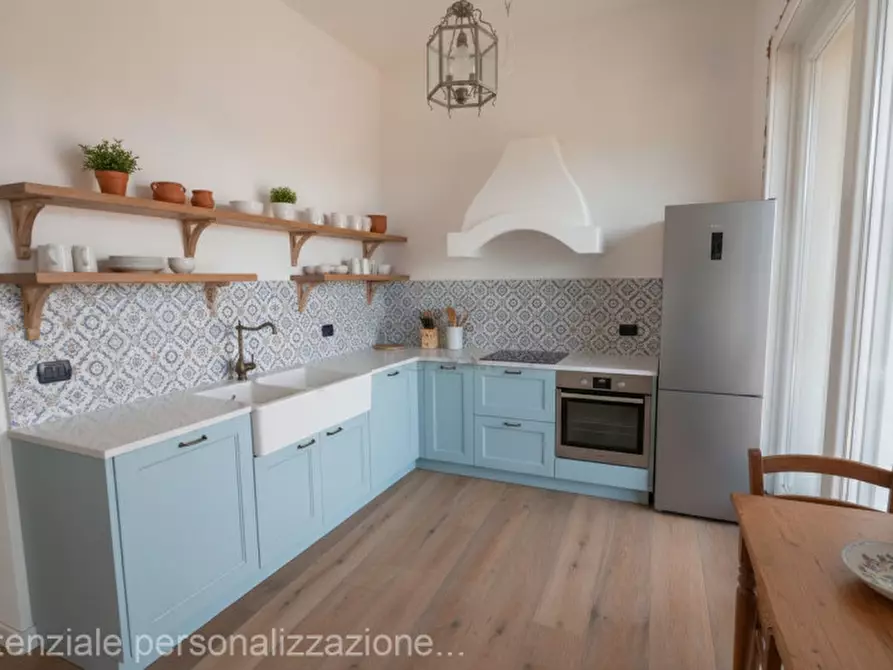 Immagine 5 di Appartamento in vendita  in Via Sant'Agostino a La Maddalena