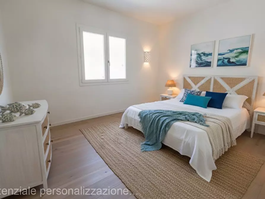 Immagine 7 di Appartamento in vendita  in Via Sant'Agostino a La Maddalena