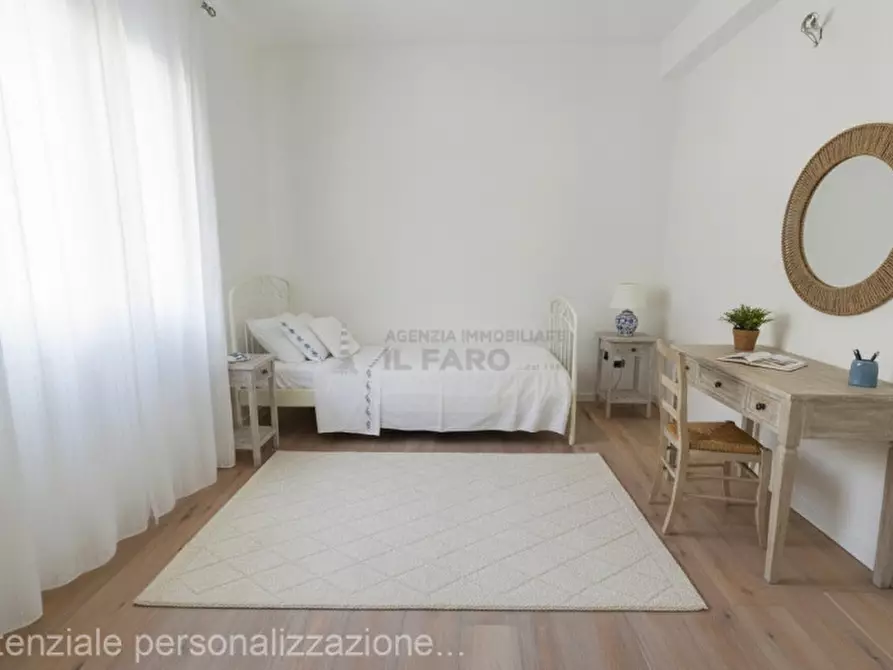 Immagine 9 di Appartamento in vendita  in Via Sant'Agostino a La Maddalena