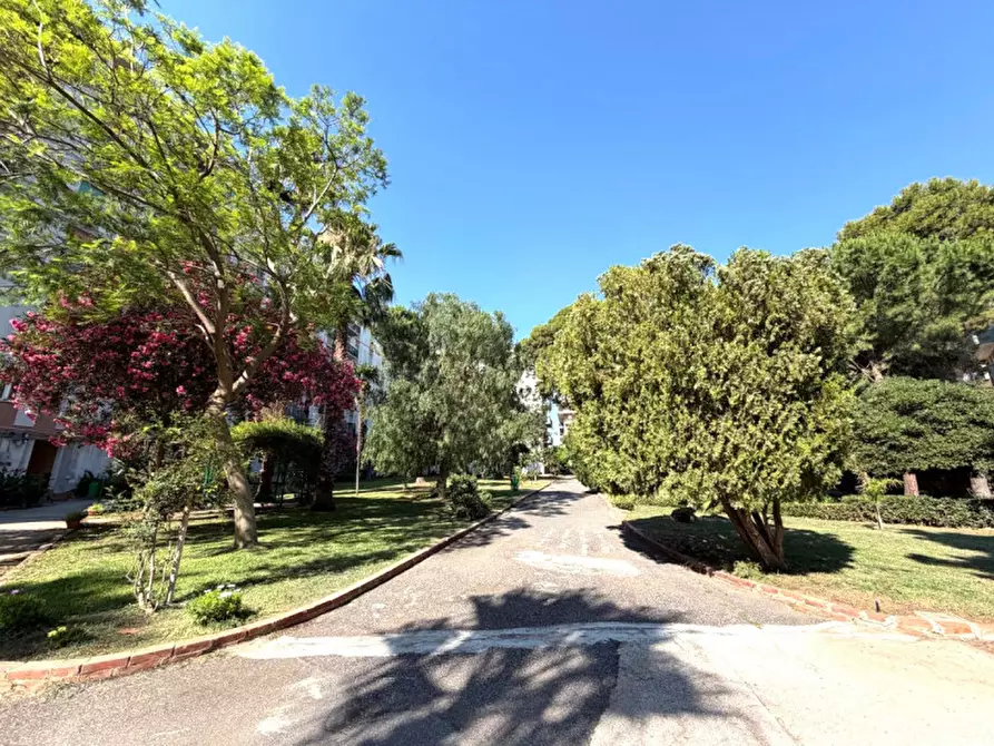 Immagine 1 di Appartamento in vendita  in viale scala greca 284 a Siracusa