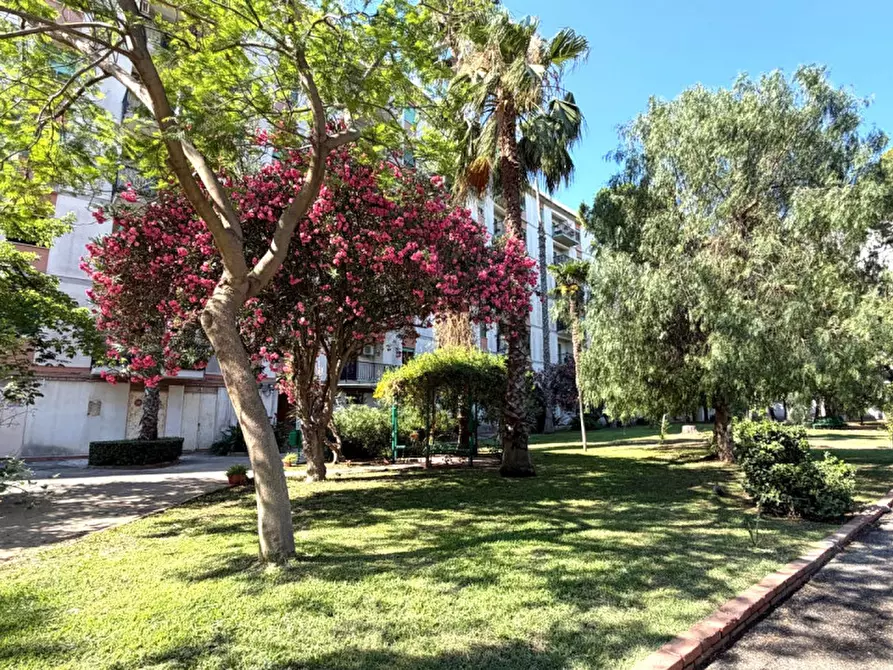 Immagine 3 di Appartamento in vendita  in viale scala greca 284 a Siracusa