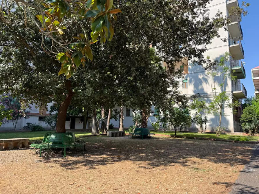 Immagine 6 di Appartamento in vendita  in viale scala greca 284 a Siracusa