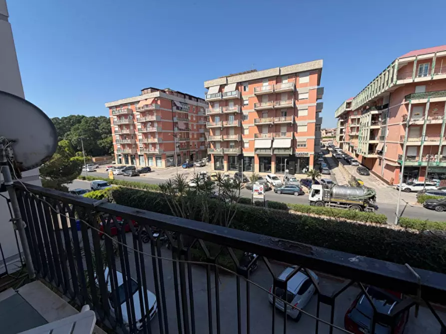 Immagine 18 di Appartamento in vendita  in viale scala greca 284 a Siracusa