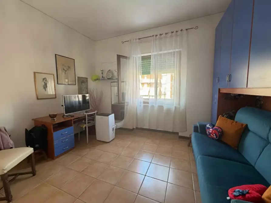 Immagine 27 di Appartamento in vendita  in viale scala greca 284 a Siracusa