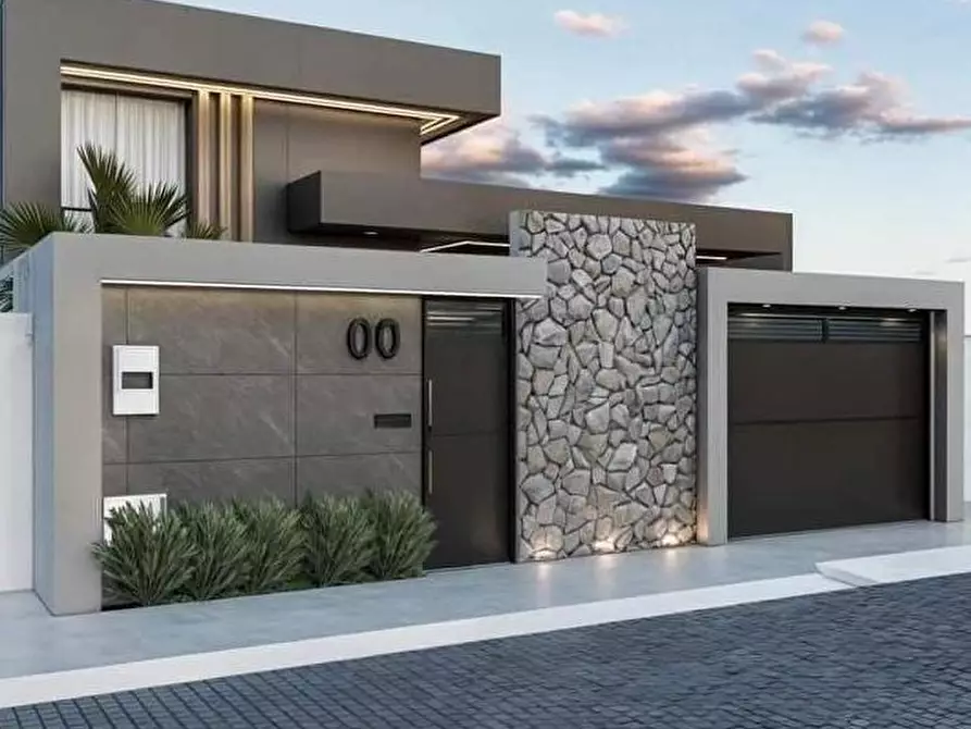 Immagine 2 di Villa in vendita  in Via Giovanni Battista Quadri a Vicenza