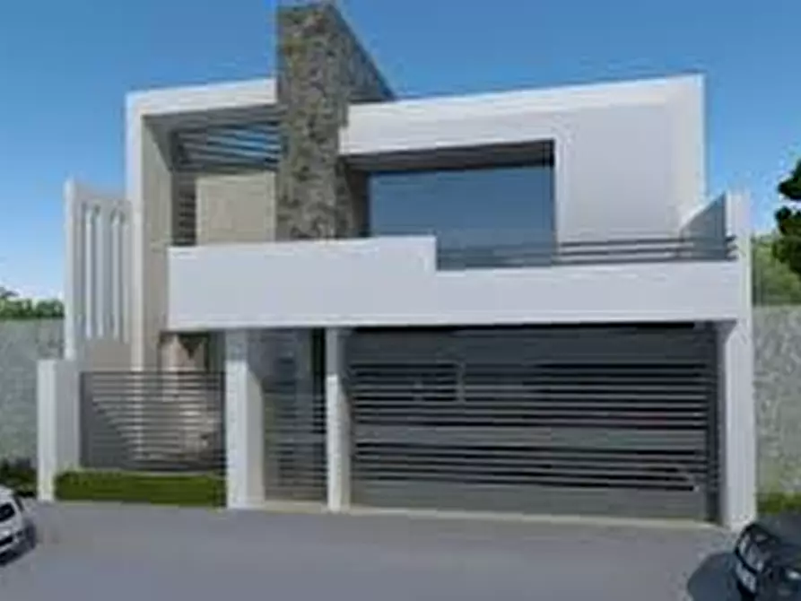 Immagine 4 di Villa in vendita  in Via Giovanni Battista Quadri a Vicenza