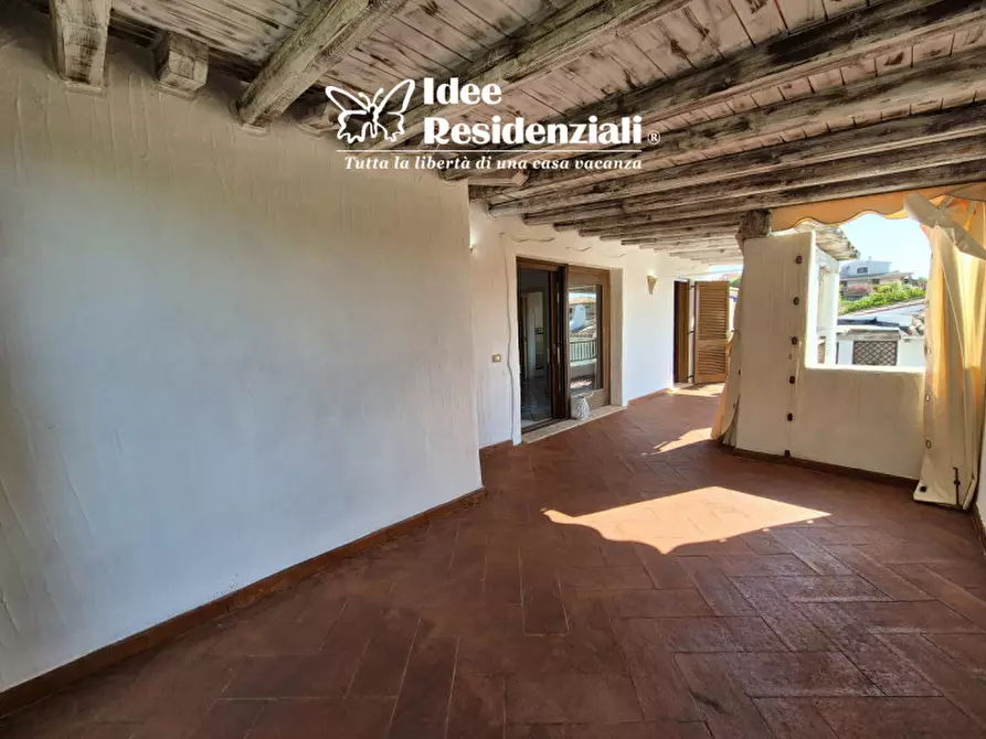 Immagine 4 di Villa in vendita  in Via Mar Nero a Olbia