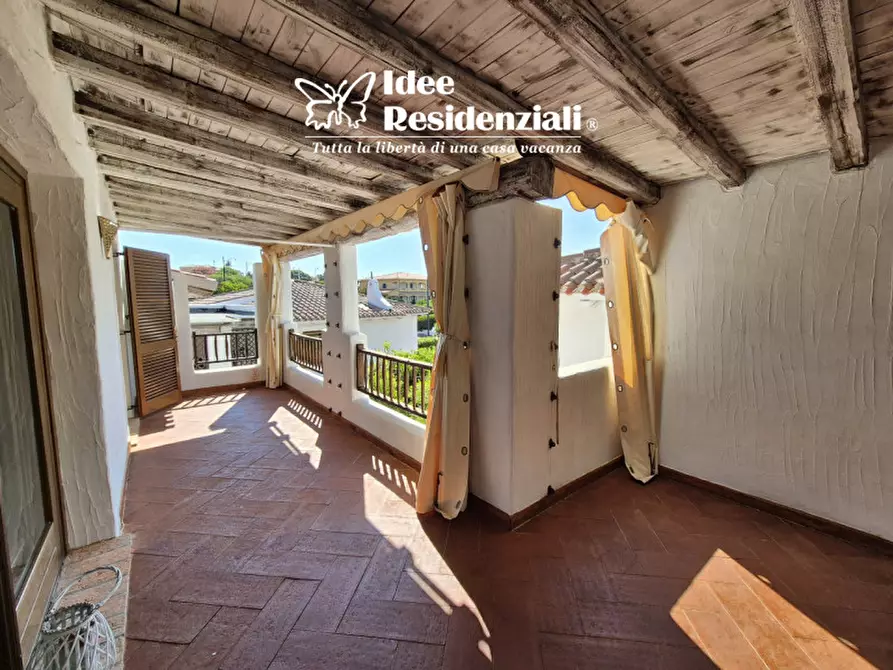 Immagine 5 di Villa in vendita  in Via Mar Nero a Olbia