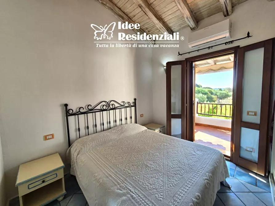 Immagine 7 di Villa in vendita  in Via Mar Nero a Olbia