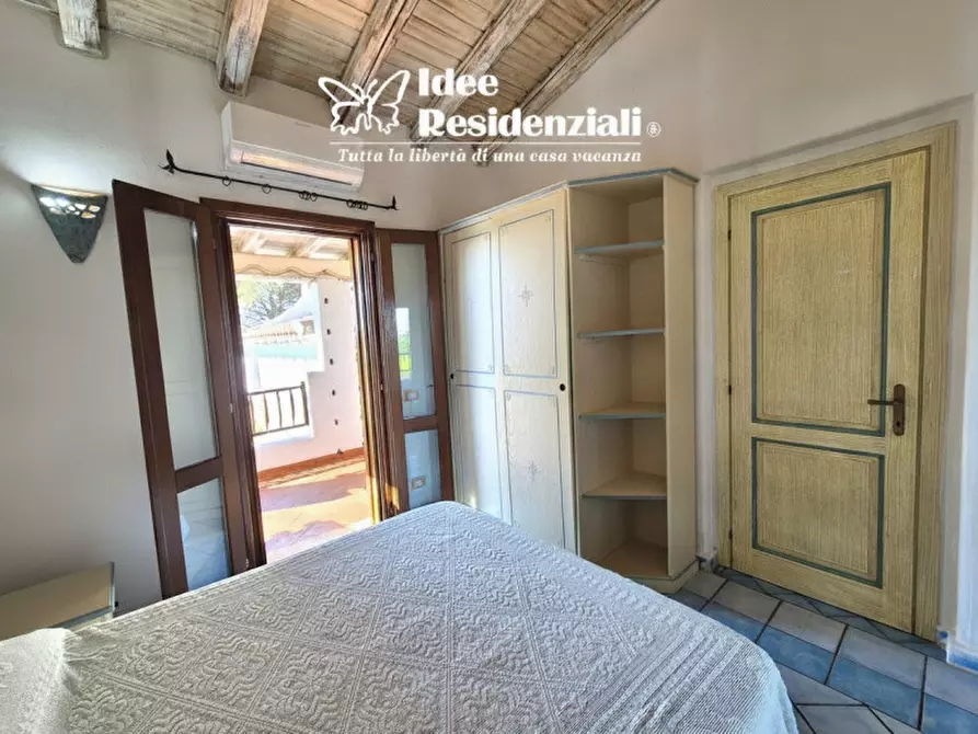 Immagine 8 di Villa in vendita  in Via Mar Nero a Olbia