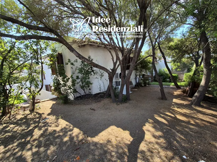 Immagine 16 di Villa in vendita  in Via Mar Nero a Olbia