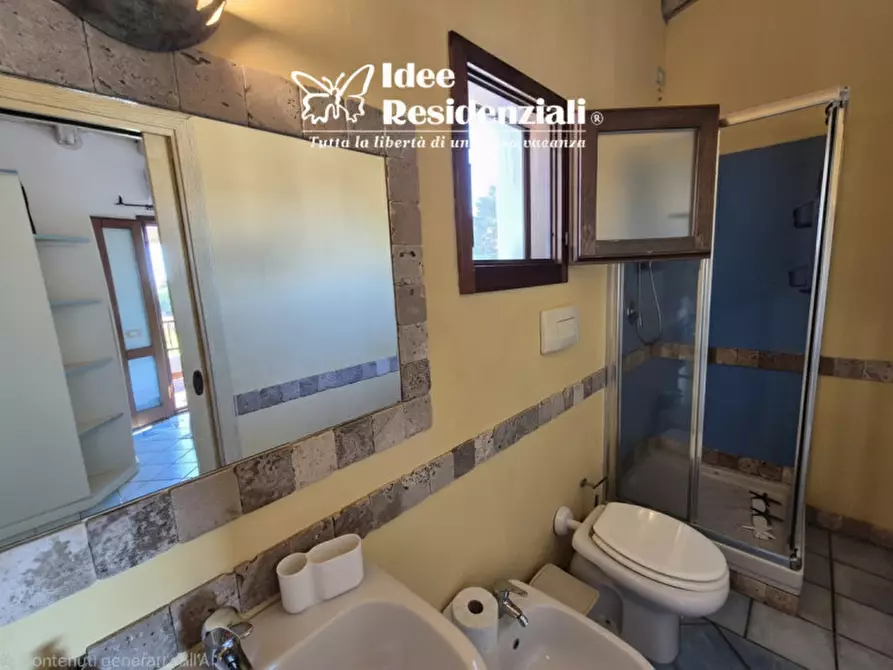 Immagine 17 di Villa in vendita  in Via Mar Nero a Olbia