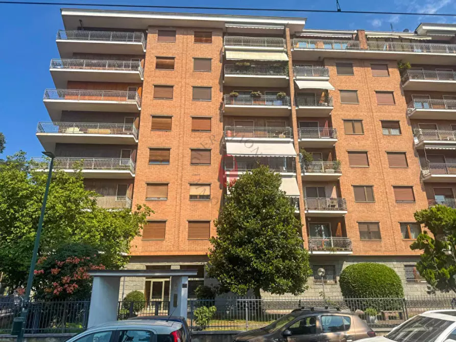 Immagine 2 di Appartamento in affitto  in Corso Unione Sovietica 324 a Torino