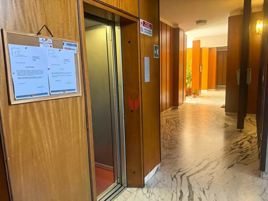Immagine 5 di Appartamento in affitto  in Corso Unione Sovietica 324 a Torino