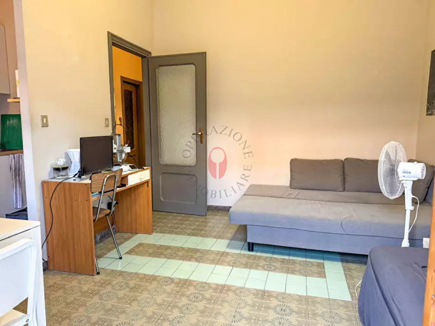 Immagine 10 di Appartamento in affitto  in Corso Unione Sovietica 324 a Torino