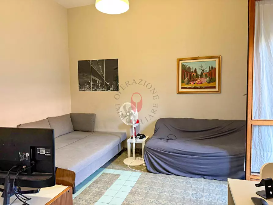 Immagine 11 di Appartamento in affitto  in Corso Unione Sovietica 324 a Torino