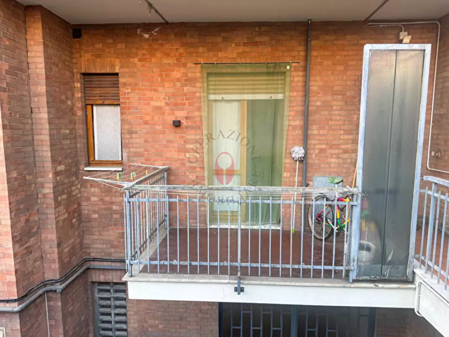 Immagine 16 di Appartamento in affitto  in Corso Unione Sovietica 324 a Torino