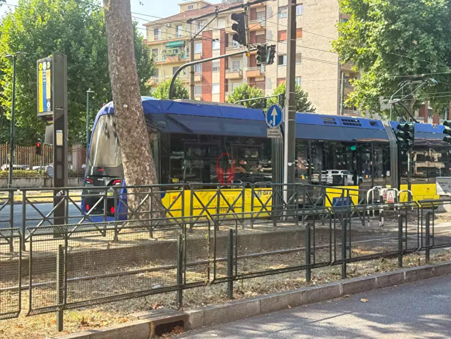 Immagine 18 di Appartamento in affitto  in Corso Unione Sovietica 324 a Torino