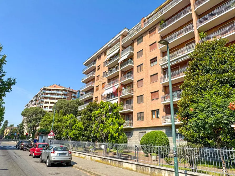 Immagine 19 di Appartamento in affitto  in Corso Unione Sovietica 324 a Torino